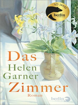 cover image of Das Zimmer